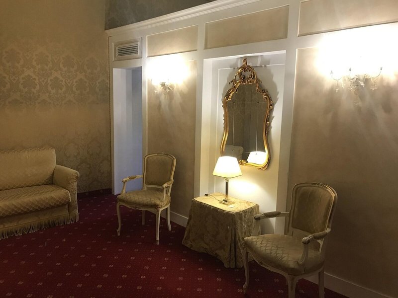 Locanda Ca  Amadi 4