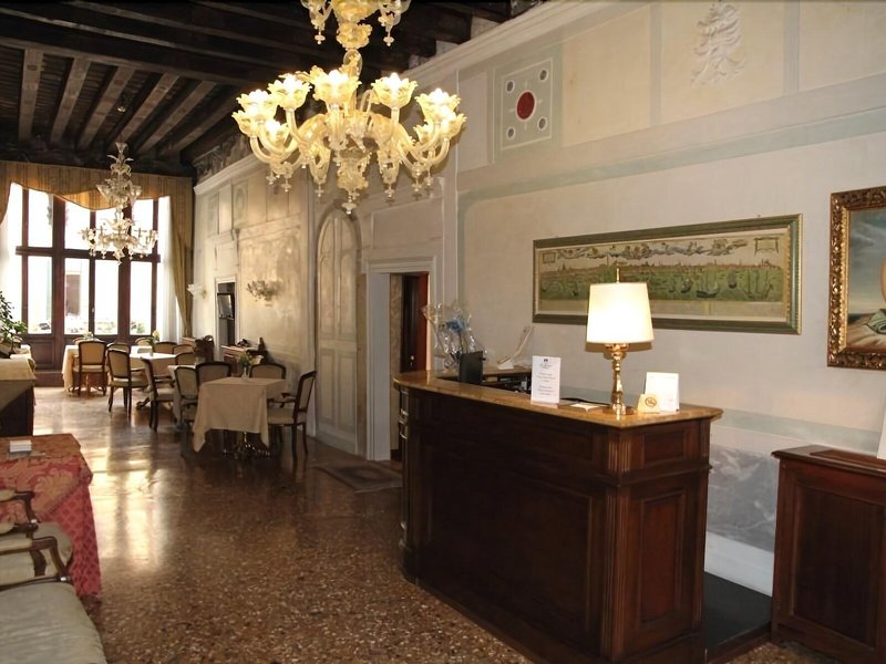 Locanda Ca  Amadi 5