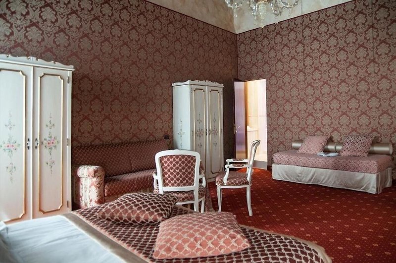 Ca´Amadi Locanda 2 - Room Example