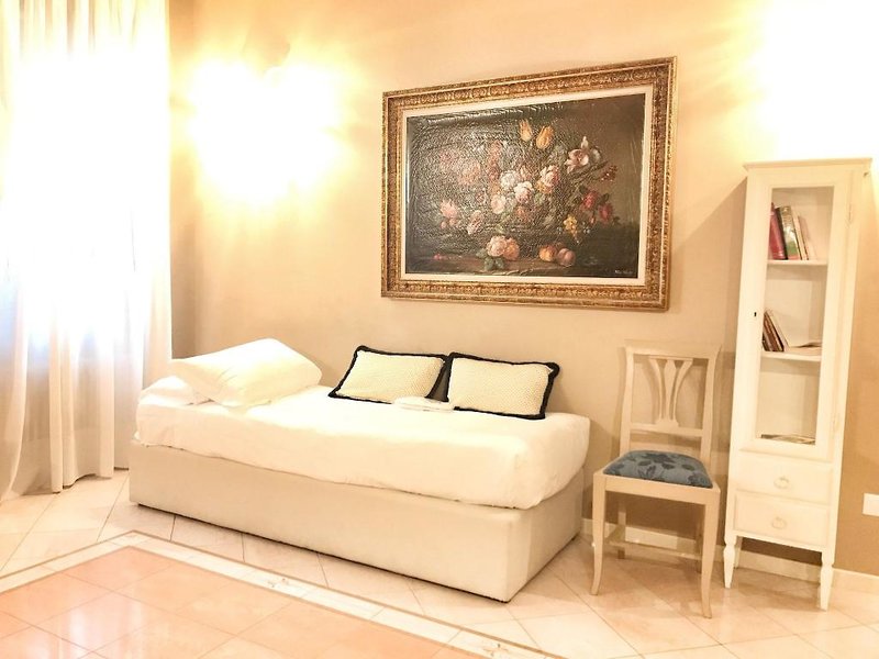 Ca´Amadi Locanda 5 - Room Example