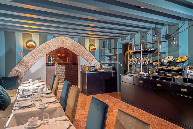 Tiziano 1 - Restaurant