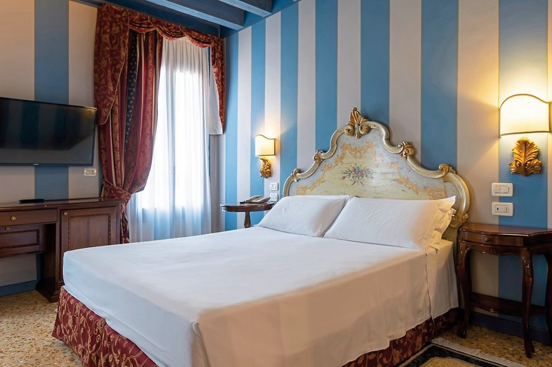 Tiziano 2 - Room Example