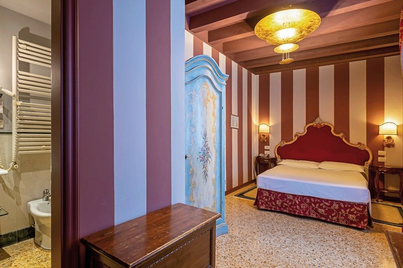 Tiziano 3 - Room Example
