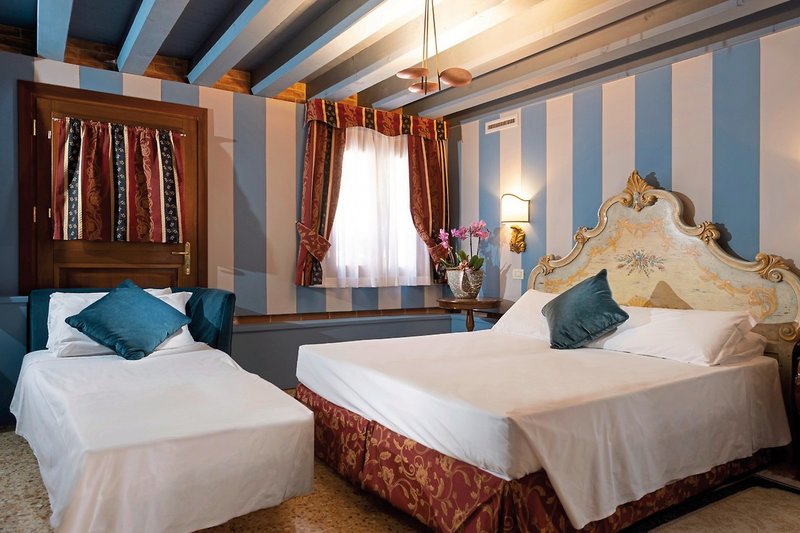 Tiziano 4 - Room Example