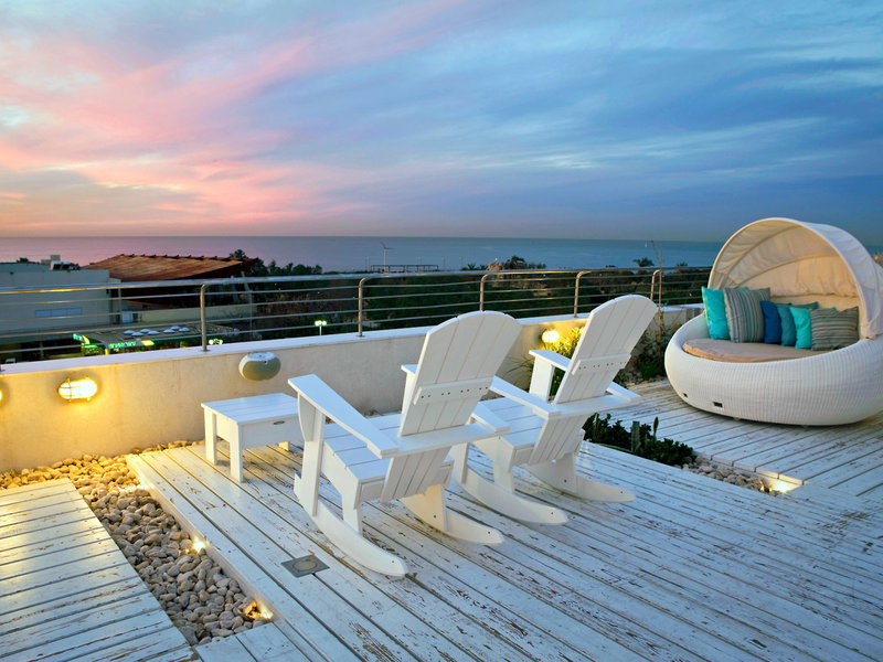 Shalom Hotel And Relax 2