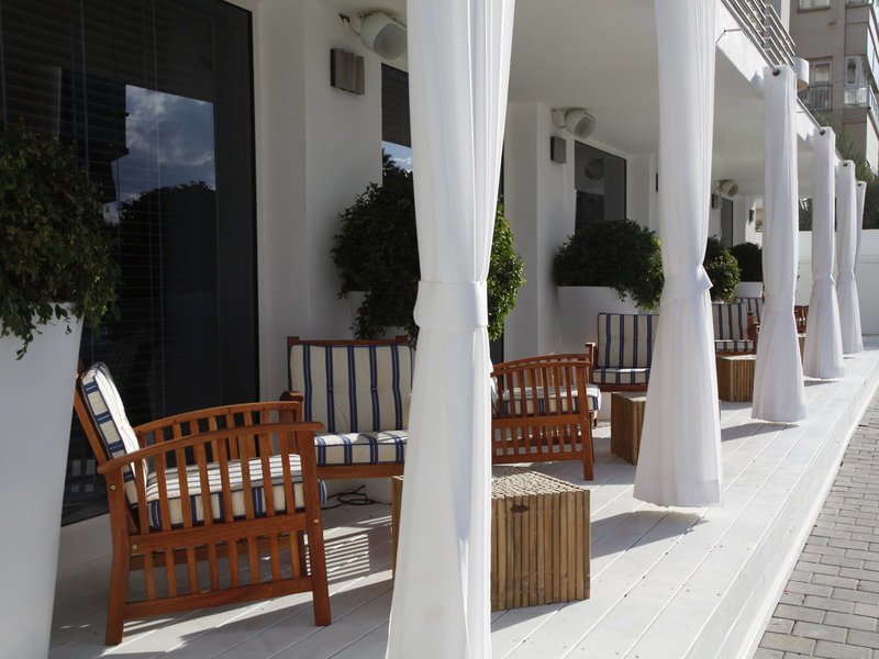 Shalom Hotel And Relax 3