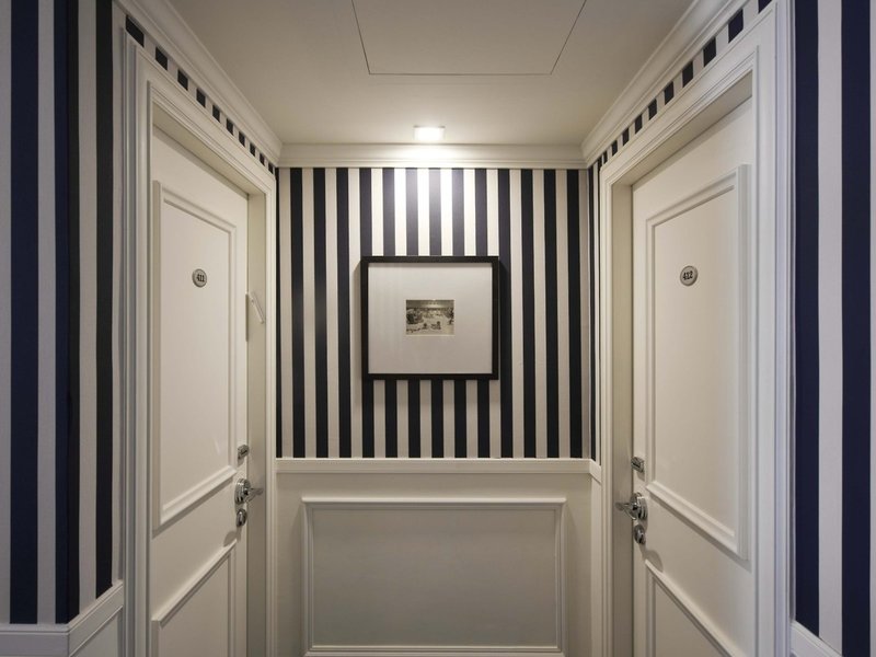 Shalom Hotel And Relax 5