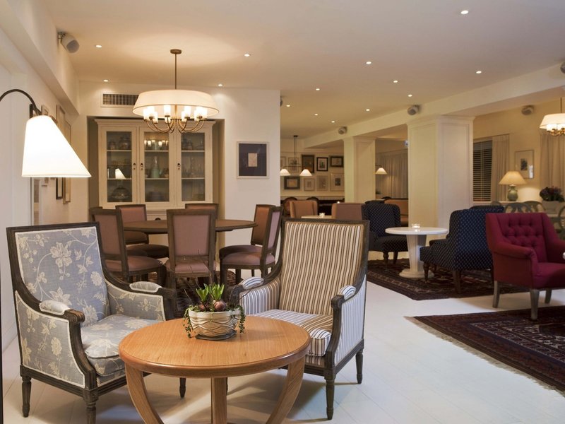 Shalom Hotel And Relax 6