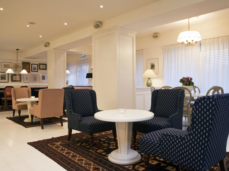 Shalom Hotel And Relax 7