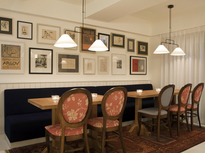 Shalom Hotel And Relax 8