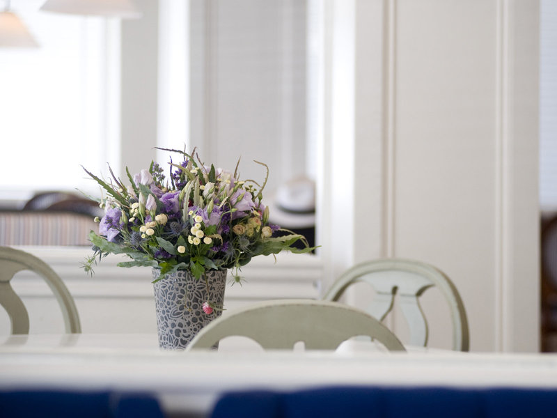 Shalom Hotel And Relax 9