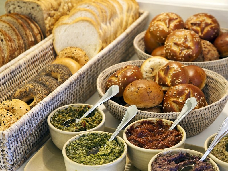 Shalom Hotel And Relax 10