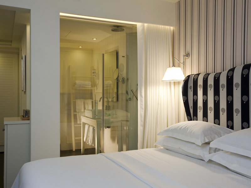 Shalom Hotel And Relax 11