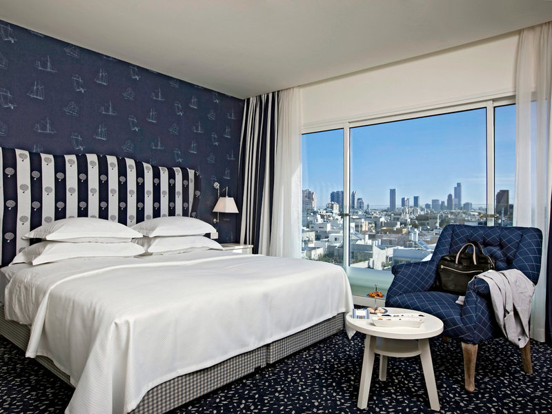 Shalom Hotel And Relax 12