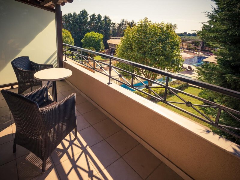 Avalon Hotel Thessaloniki 6