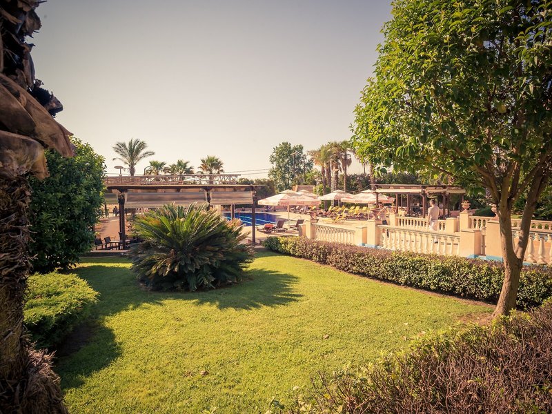 Avalon Hotel Thessaloniki 7