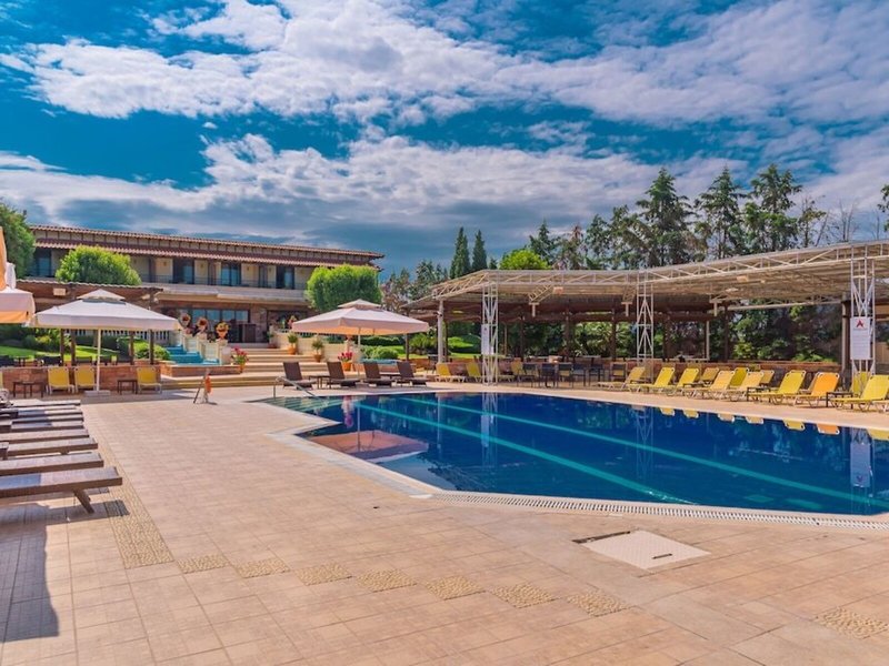 Avalon Hotel Thessaloniki 8