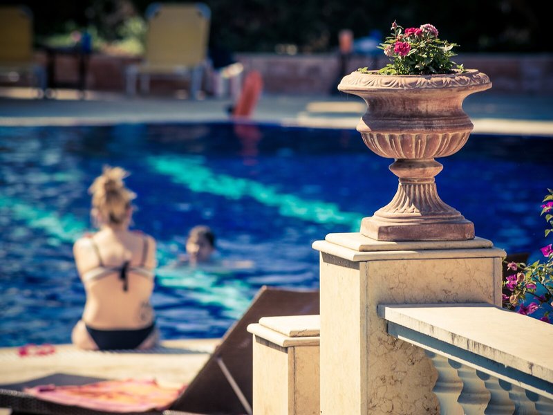 Avalon Hotel Thessaloniki 9