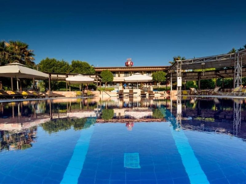 Avalon Hotel Thessaloniki 10