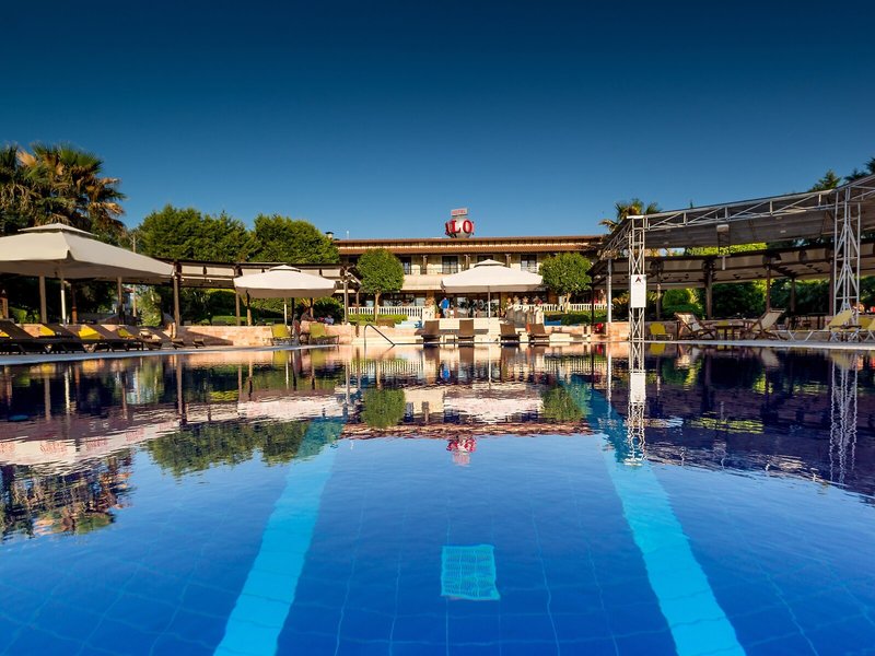 Avalon Hotel Thessaloniki 18