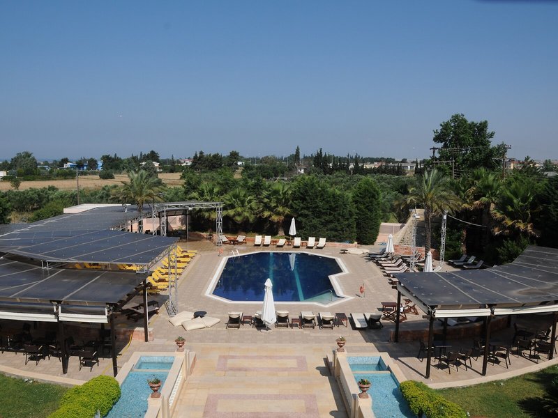 Avalon Hotel Thessaloniki 19