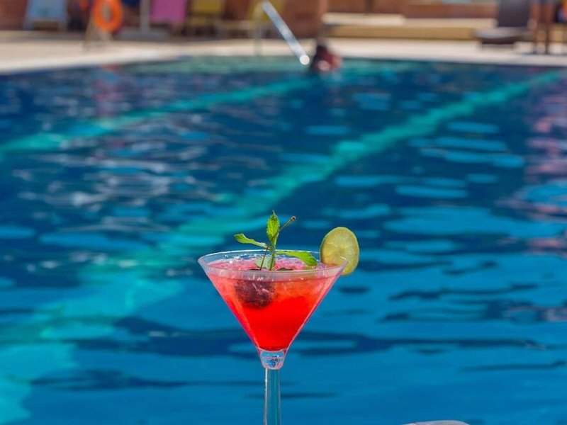 Avalon Hotel Thessaloniki 22