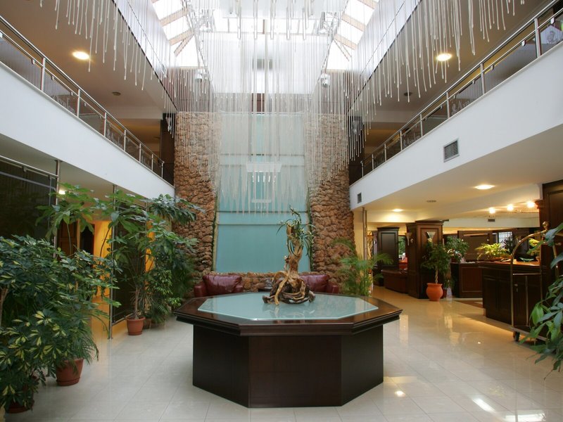 Avalon Hotel Thessaloniki 23