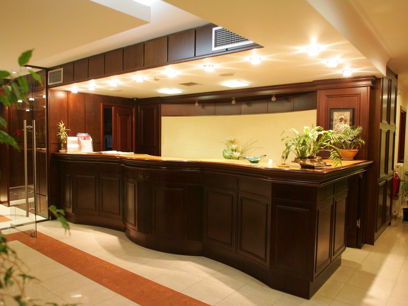 Avalon Hotel Thessaloniki 24