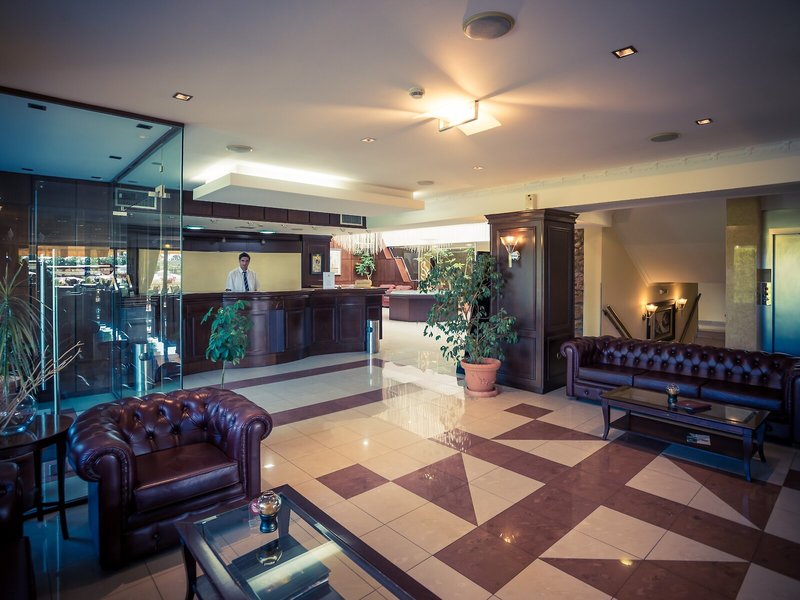 Avalon Hotel Thessaloniki 26