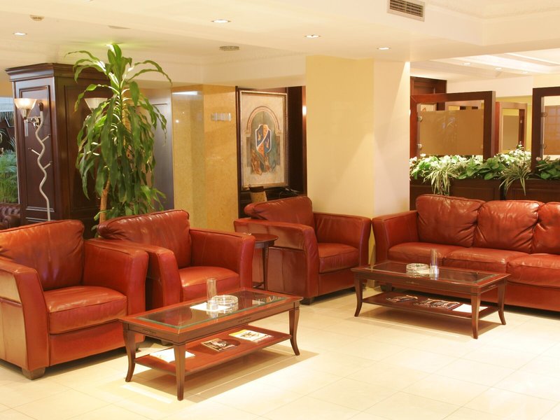 Avalon Hotel Thessaloniki 27