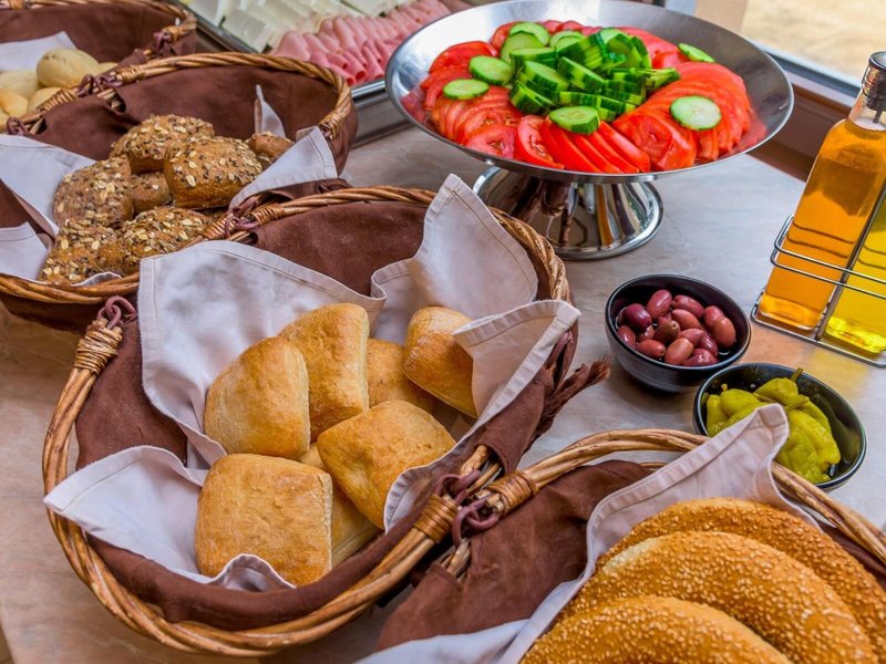 Avalon Hotel Thessaloniki 29