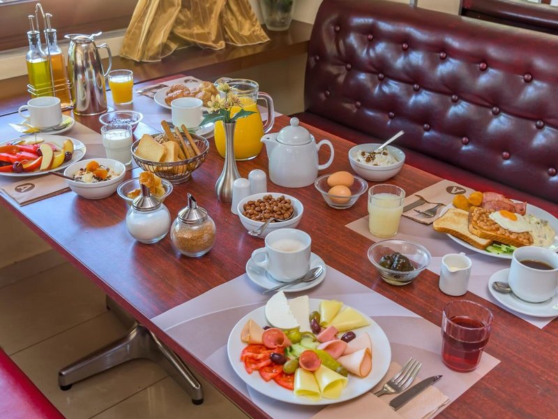 Avalon Hotel Thessaloniki 31
