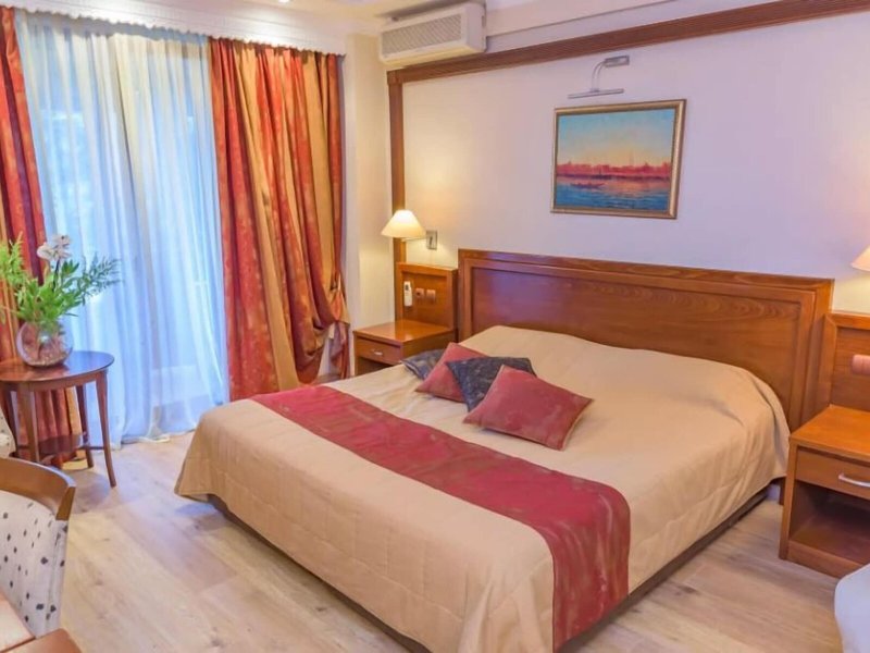 Avalon Hotel Thessaloniki 39