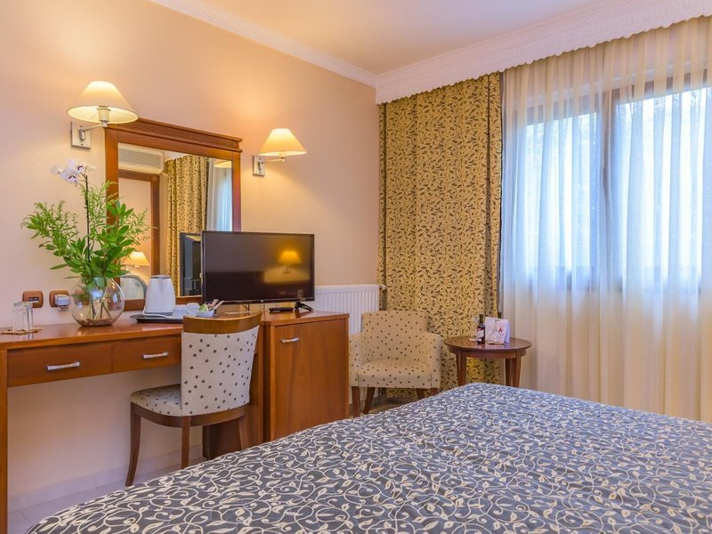Avalon Hotel Thessaloniki 40