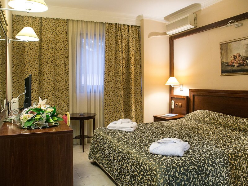 Avalon Hotel Thessaloniki 41