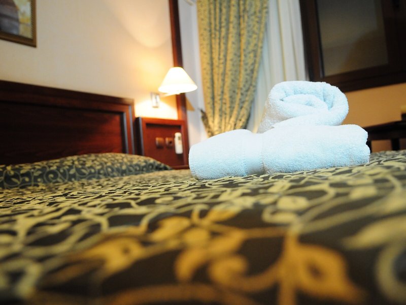 Avalon Hotel Thessaloniki 42