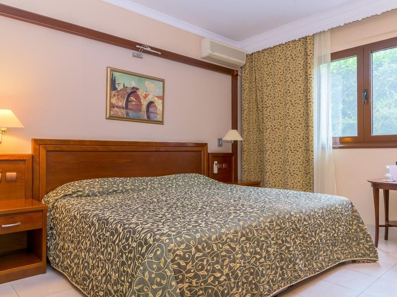 Avalon Hotel Thessaloniki 43
