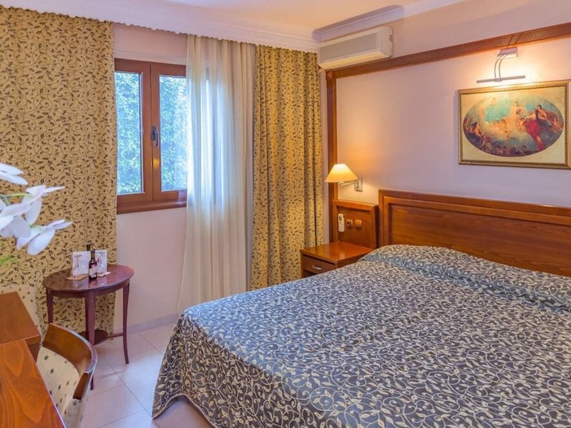 Avalon Hotel Thessaloniki 44