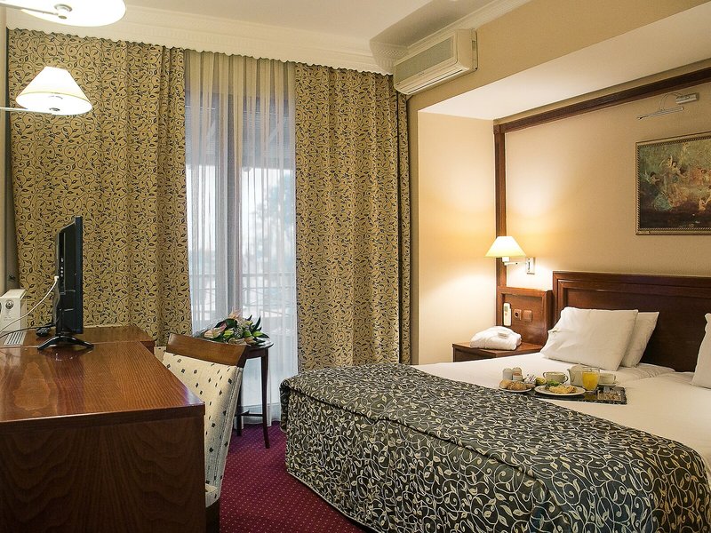 Avalon Hotel Thessaloniki 45