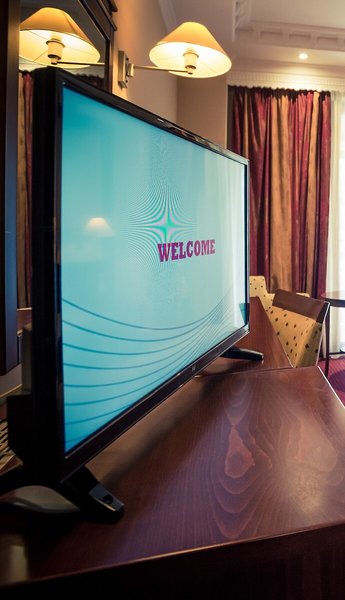 Avalon Hotel Thessaloniki 47