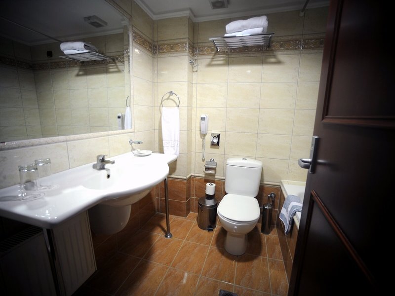 Avalon Hotel Thessaloniki 48