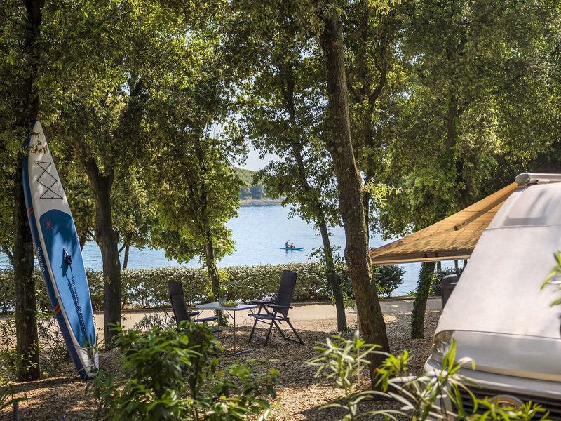 Maistra Camping Porto Sole Mobile Homes 5