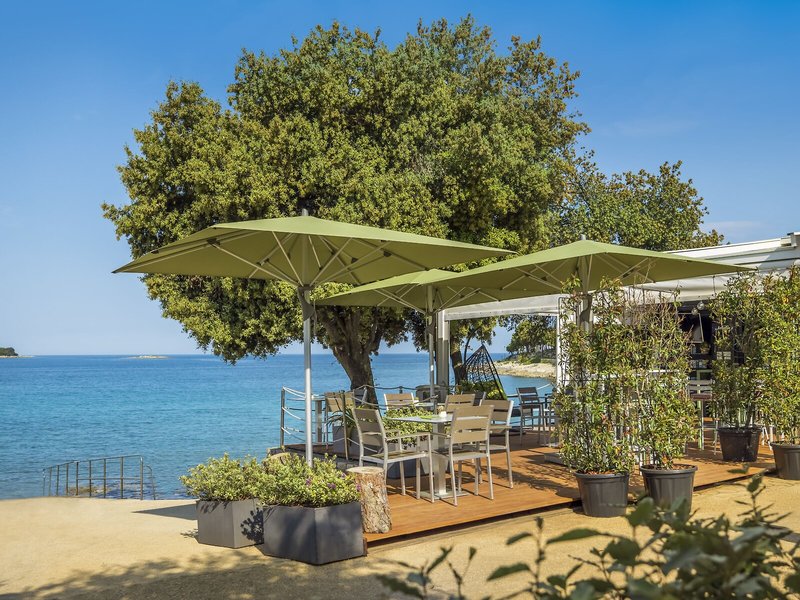 Maistra Camping Porto Sole Mobile Homes 7