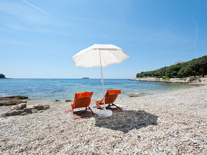 Maistra Camping Porto Sole Mobile Homes 10