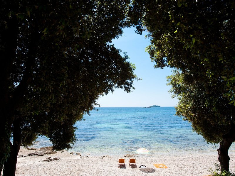 Maistra Camping Porto Sole Mobile Homes 11