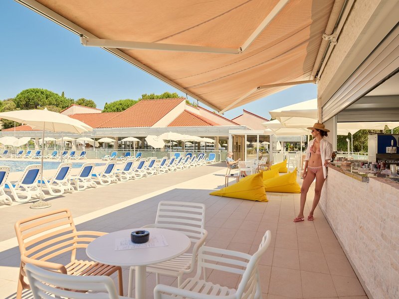 Maistra Camping Porto Sole Mobile Homes 12