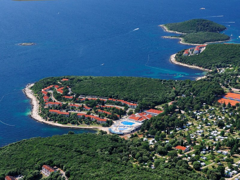 Maistra Camping Porto Sole Mobile Homes 14