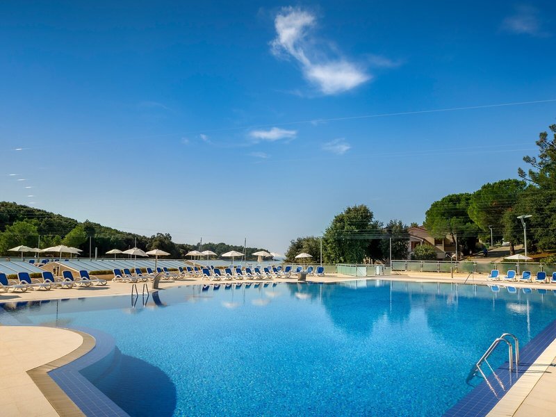Maistra Camping Porto Sole Mobile Homes 20
