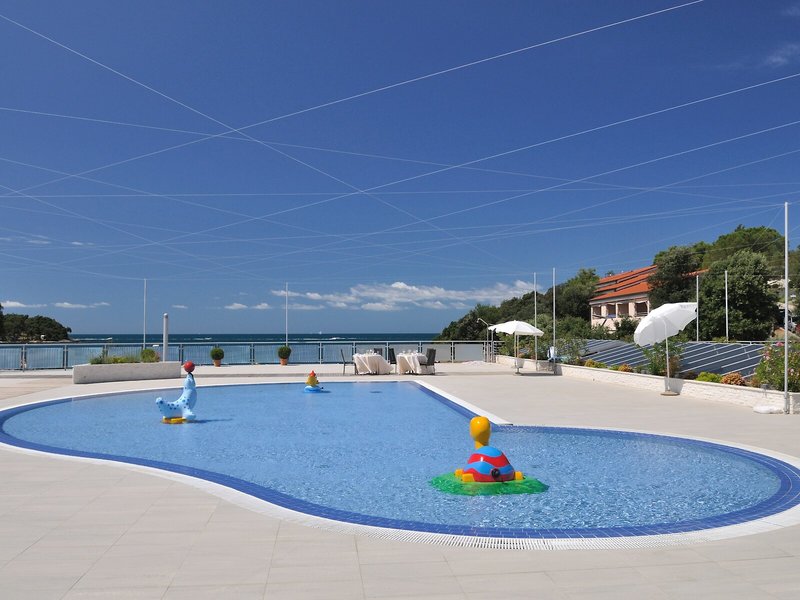 Maistra Camping Porto Sole Mobile Homes 21