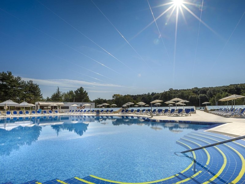 Maistra Camping Porto Sole Mobile Homes 22